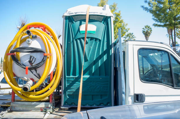 Reliable Lake Hopatcong, NJ porta potty rental Solutions