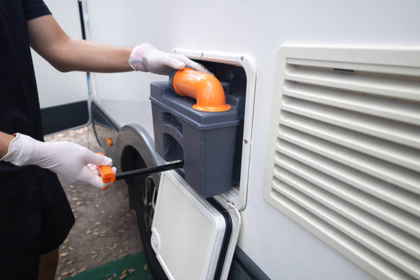 Best Emergency porta potty rental  in Lake Hopatcong, NJ