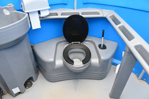 Best Portable restroom trailer rental  in Lake Hopatcong, NJ