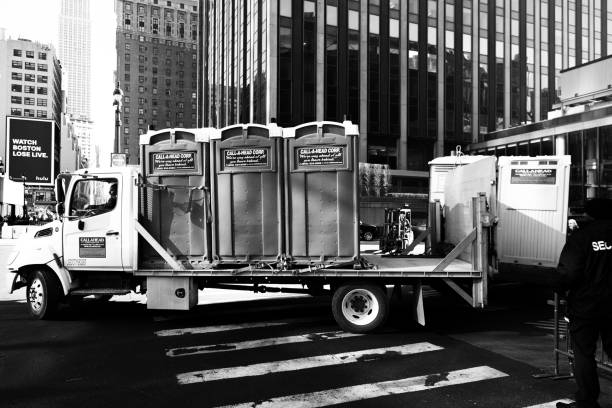 Best Sanitation services for porta potties  in Lake Hopatcong, NJ