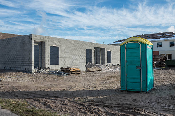 Portable Toilet Options We Offer in Lake Hopatcong, NJ